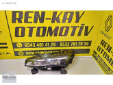 260600149R RENAULT CLİO 5 MAKYAJLI KASA SOL FAR ORJ RENKAY OTO