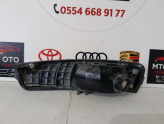 Oto Çıkma Parça / Hyundai / Accent / Far & Stop / Sis Farı / Çıkma Parça 