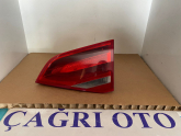 Oto Çıkma Parça / Audi / A4 / Far & Stop / Sağ Arka Stop / Sıfır Parça 