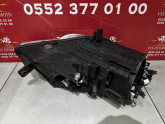 Oto Çıkma Parça / Volkswagen / Passat / Far & Stop / Sol Ön Far / Çıkma Parça 