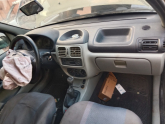 Hurda Belgeli Araçlar / Renault / Clio