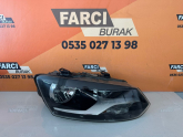 VOLKSWAGEN POLO SAĞ FAR ORJİNAL