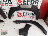 Oto Çıkma Parça / Toyota / Hilux / Jant & Lastik / Jant & Lastik Takımı / Sıfır Parça 
