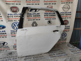 Renault Clio Talya sol arka kapı