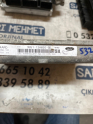 Oto Çıkma Parça / Ford / C-Max / Beyin / Motor Beyni / Çıkma Parça 