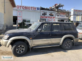 Nissan Patrol Y61 Çıkma 3.0 Tdi Motor