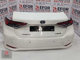 Oto Çıkma Parça / Toyota / Corolla / Tampon / Ön Tampon / Çıkma Parça 