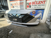Oto Çıkma Parça / Hyundai / i20 / Tampon / Ön Tampon / Çıkma Parça 