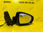 Oto Çıkma Parça / Opel / Crossland X / Ayna / Sağ Dış Ayna / Çıkma Parça 