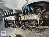 Oto Çıkma Parça / Ford / Escort / Motor / Motor (komple) / Çıkma Parça 