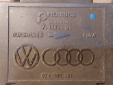 Oto Çıkma Parça / Audi / A4 / Motor / Hava Akışmetre / Çıkma Parça 
