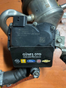 DACİA DUSTER CLİO 5 1.5 EURO6 EGR VANASI 147100361R