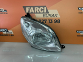 Orjinal Fiat Fiorino Sağ Far - Oto Çıkma Parçalar