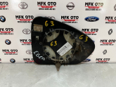 Oto Çıkma Parça / Fiat / Egea / Ayna / Ayna Camı / Çıkma Parça 