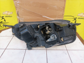 Oto Çıkma Parça / Peugeot / Expert / Far & Stop / Sol Ön Far / Sıfır Parça 