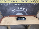 Oto Çıkma Parça / Opel / Meriva / Göğüslük & Torpido / Bilgi Ekranı / Çıkma Parça 