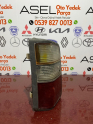 Oto Çıkma Parça / Mitsubishi / L300 / Far & Stop / Sol Arka Stop / Çıkma Parça 