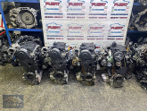 Oto Çıkma Parça / Volkswagen / Jetta / Motor / Turbo / Çıkma Parça 