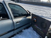 Oto Çıkma Parça / Renault / Clio / Kaporta & Karoser / Sağ Ön Kapı / Çıkma Parça 