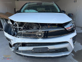 Oto Çıkma Parça / Opel / Crossland X / Ayna / Sağ Dış Ayna / Çıkma Parça 