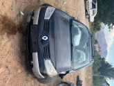 Oto Çıkma Parça / Renault / Megane / Kaporta & Karoser / Komple Arka / Çıkma Parça 