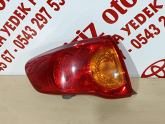 Oto Çıkma Parça / Toyota / Corolla / Far & Stop / Sol Arka Stop / Çıkma Parça 