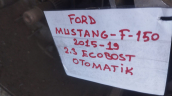 Oto Çıkma Parça / Ford / Ranger / Şanzıman / Şanzıman Komple / Çıkma Parça 