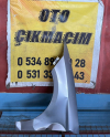 Oto Çıkma Parça / Seat / Leon / Kaporta & Karoser / Sol Ön Çamurluk / Çıkma Parça 
