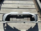 2019/2024 TOYOTA COROLLA BEYAZ ÖN TAMPON ORJINAL