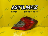 HONDA CİVİC FC5 SAĞ STOP