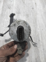 Oto Çıkma Parça / Fiat / Fiorino / Yakıt / Mazot Filtresi / Çıkma Parça 