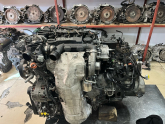 CİTRÖEN  C5  1.6  HDİ  DOLU  MOTOR