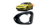 5H0857601 VW GOLF8 2020 SOL AYNA ÇERÇEVESİ