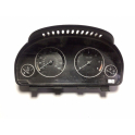 Bmw 5 (F10) 520D Gösterge Paneli 9285197-01 40788901 72623