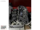 TOYOTA COROLLA 1.8 HYBRID KOMPLE MOTOR SÖKME ORJİNAL PARÇA 16-23