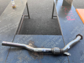 Oto Çıkma Parça / Volkswagen / Passat / Egzoz / Susturucu / Çıkma Parça 