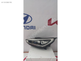 HYUNDAİ İ30 SOL ÖN FAR LEDLİ 2017-2018