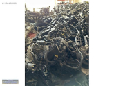 Oto Çıkma Parça / MG / F / Motor / Motor (komple) / Çıkma Parça 