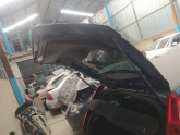 Oto Çıkma Parça / Ford / Fiesta / Kaporta & Karoser / Bagaj Kapağı / Çıkma Parça 