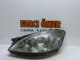 MERCEDES W221 S  SOL ÖN FAR ORJİNAL  A221 826 01 58