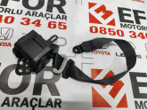 HONDA HRV SOL ÖN EMNİYET KEMER SIFIR ORJİNAL YEDEK PARÇA 22-25