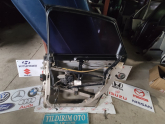 Oto Çıkma Parça / Audi / A6 / Kaporta & Karoser / Sağ Arka Kapı / Çıkma Parça 