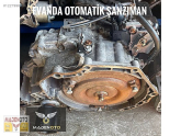 Oto Çıkma Parça / Chevrolet / Evanda / Şanzıman / Şanzıman Komple / Çıkma Parça 