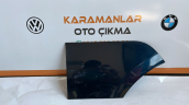 Oto Çıkma Parça / Togg / T10X / Yakıt / Depo Kapağı / Çıkma Parça 