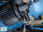 Oto Çıkma Parça / Fiat / Ducato / Kalorifer / Kalorifer Motoru / Çıkma Parça 