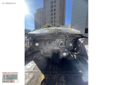 Oto Çıkma Parça / Toyota / Corolla / Tampon / Sis Farı Çerçevesi / Çıkma Parça 
