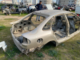 Oto Çıkma Parça / Renault / Laguna / Kaporta & Karoser / Arka Panel / Çıkma Parça 