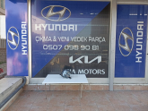 Oto Çıkma Parça / Kia / Sportage / Far & Stop / Sis Farı / Yan Sanayi 
