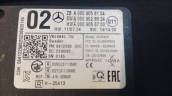 Oto Çıkma Parça / Mercedes / CLS / Beyin / Radar Sensörü / Çıkma Parça 