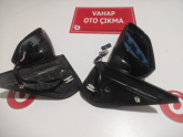 Oto Çıkma Parça / Volkswagen / Bora / Ayna / Sağ Dış Ayna / Çıkma Parça 